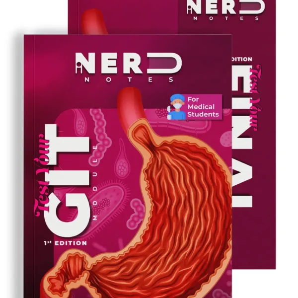 Digestive Module