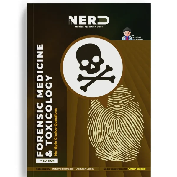 Forensic Medicine & Toxicology