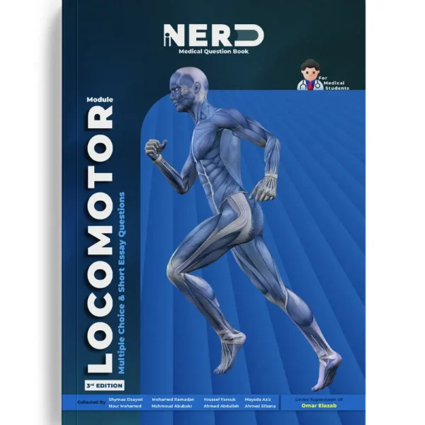 Locomotor Module