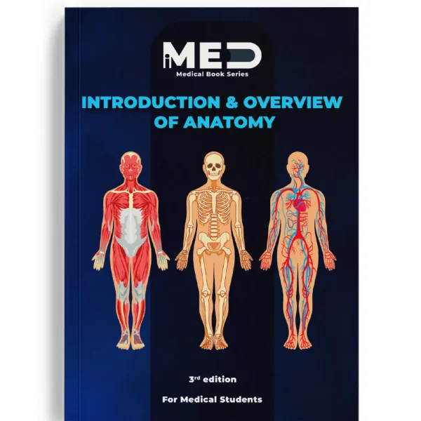 Introduction & Overview of Anatomy