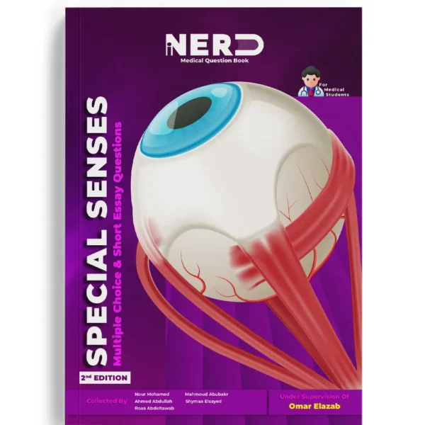 Special Senses Module