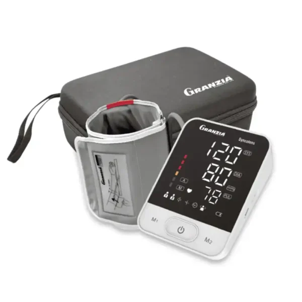 Granzia Syncotens Digital Blood Pressure Monitor