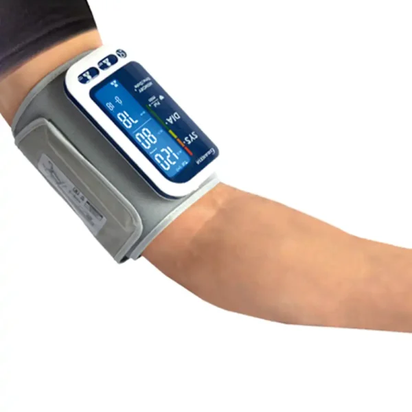 Granzia Autoarm Blood Pressure Monitor