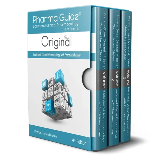 Pharma Guide Original - Dahshan Hassan Dahshan