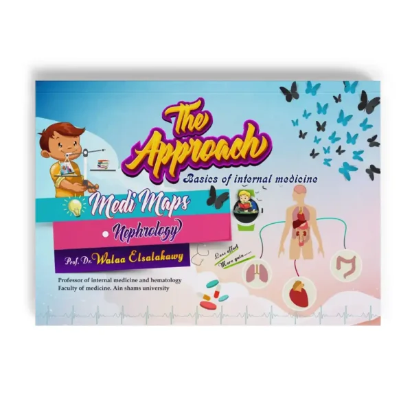 The Approach: Nephrology - Medi Maps