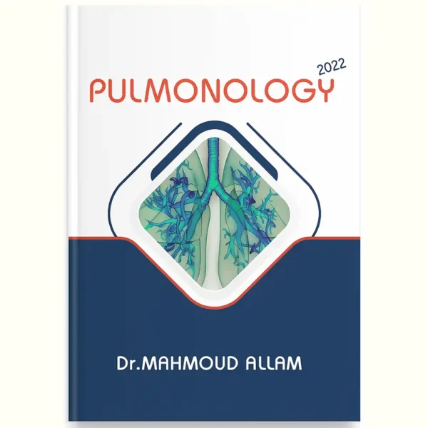 Pulmonology - by Dr. Mahmoud Allam