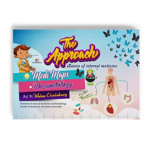 The Approach: Rheumatology - Medi Maps