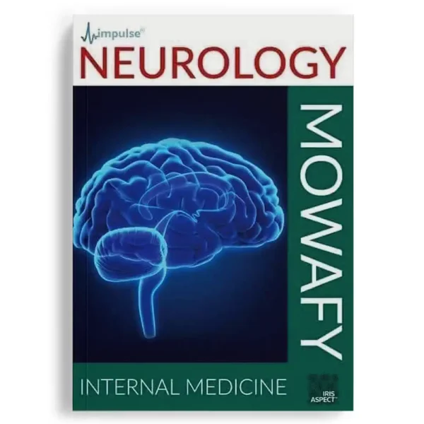Neurology - InCapsule Series by Dr. Ahmed Mowafy