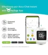 Accu-Chek Instant Blood Glucose Monitoring System - Image 5