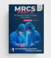 MRCS Part A  - Dr Mohamed Elmatary