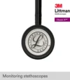 3M Littmann Classic III Stethoscope - Image 2