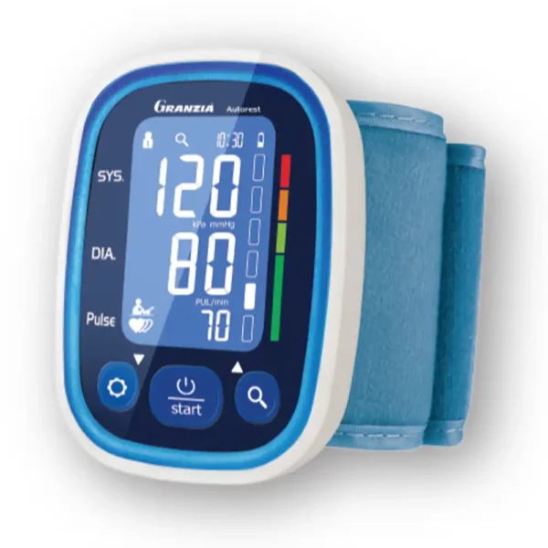 Granzia Autorest Blood Pressure Monitor