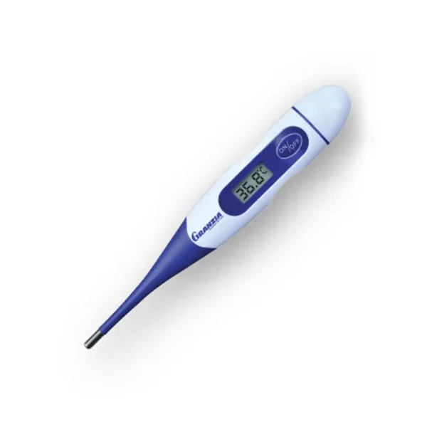 Granzia Digital Thermometer KFT-04
