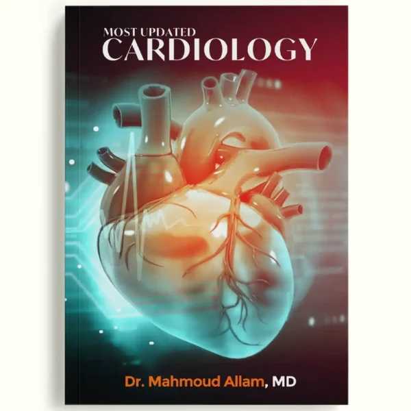Cardiology - Dr Mahmoud Allam