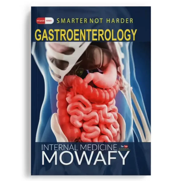 Gastroenterology - Dr Ahmed Mowafy