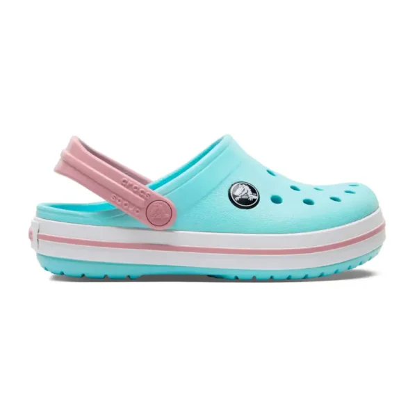 Crocs Crocband Clog Women – Blue