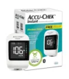 Accu-Chek Instant Blood Glucose Monitoring System - Image 2