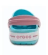 Crocs Crocband Clog Women – Blue - Image 2