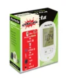 Granzia Perfecta Bianca Blood Glucose Monitor – Fast Measurement & Memory Function - Image 2