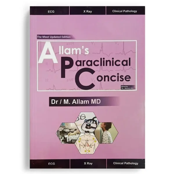 Paraclinical - Dr Mahmoud Allam