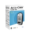 Accu-Chek Guide Me Blood Glucose Monitor – Fast Measurement & Memory Storage - Image 2