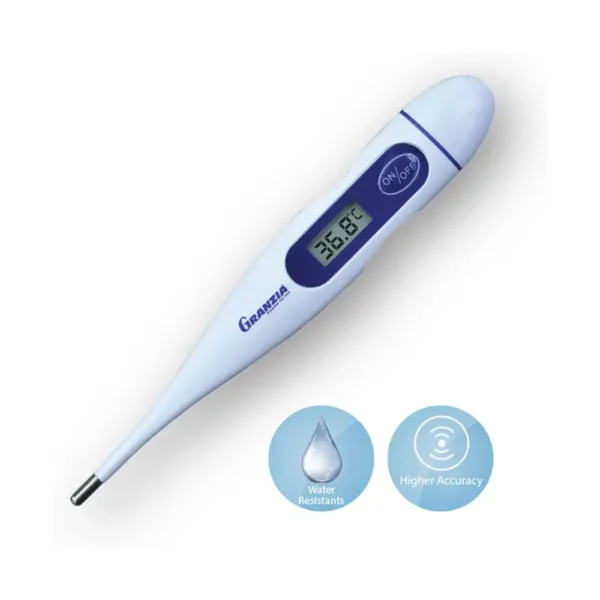 Granzia Digital Thermometer KFT-03