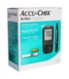Accu-Chek Active Blood Glucose Monitor - Image 3