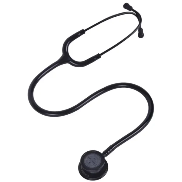 Omega Glory III Premium Quality Stethoscope