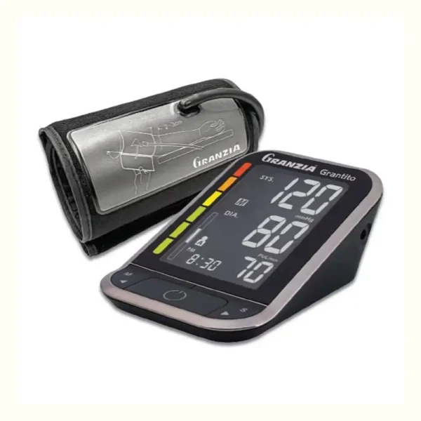 Granzia Grantito Blood Pressure Monitor