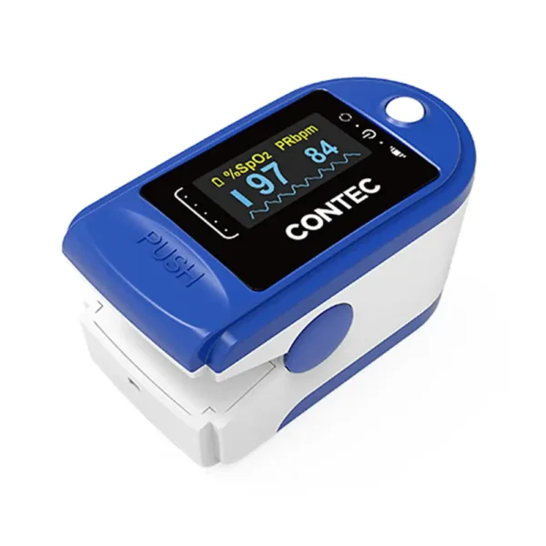 Contec Finger Digital Pulse Oximeter