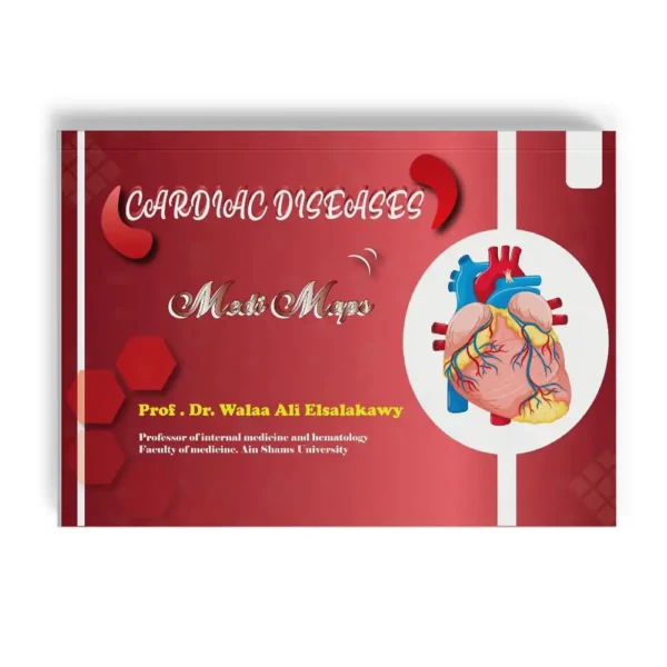Cardiac Diseases - Medi Maps