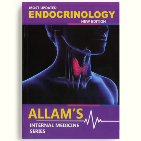 Endocrinology - Dr Mahmoud Allam