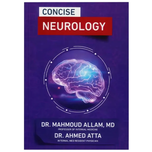 Neurology - Dr Mahmoud Allam