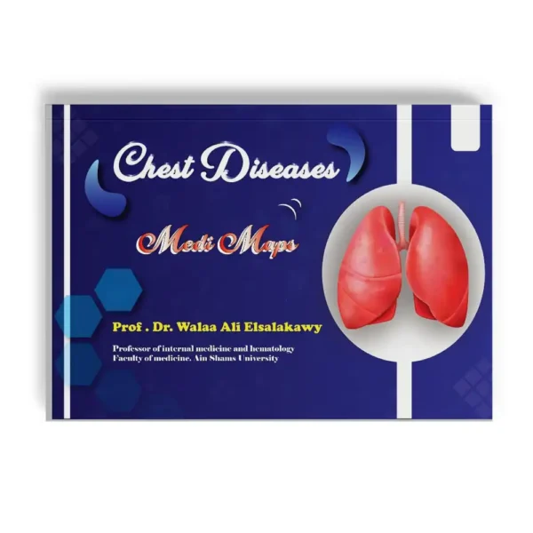 Chest Diseases - Medi Maps
