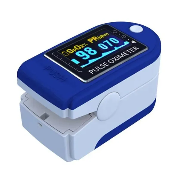 Contec Finger Digital Pulse Oximeter