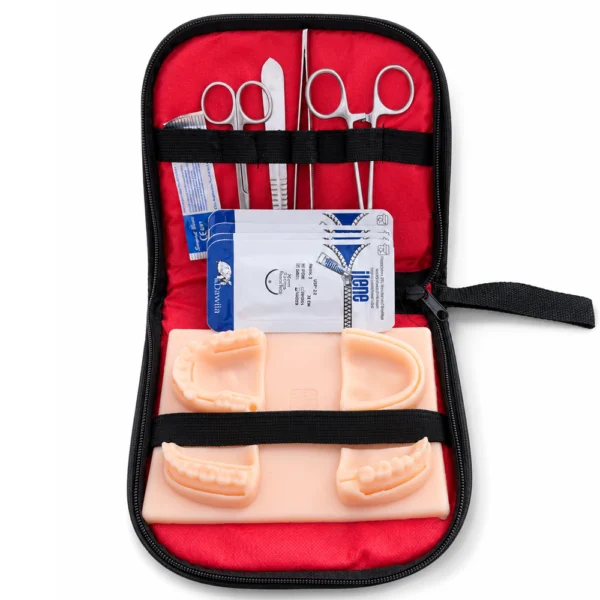 Dental Suture Training Kit – Full Set