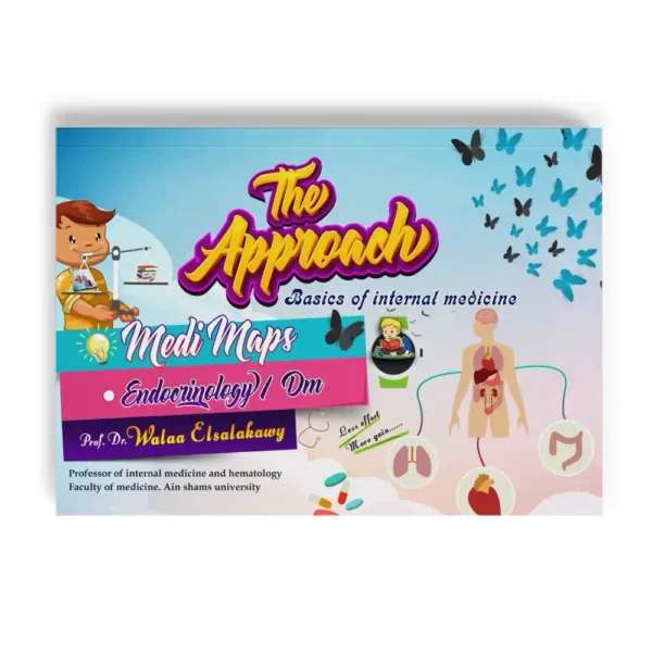 The Approach: Endocrinology / DM - Medi Maps