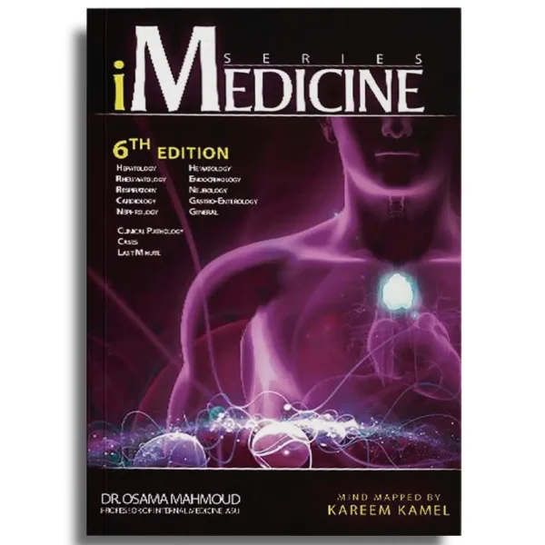 iMedicine - Dr Karim Kamel