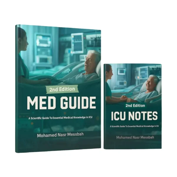 Med Guide - Mohamed Nasr Messbah