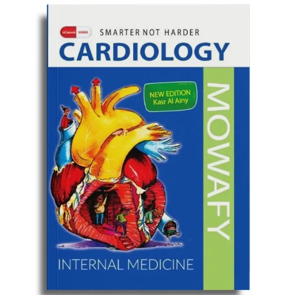 Cardiology - Dr Ahmed Mowafy
