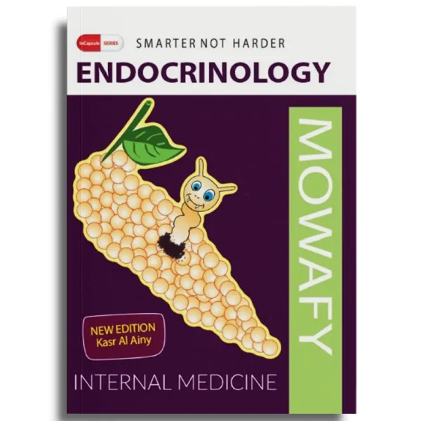 Endocrinology - Dr Ahmed Mowafy