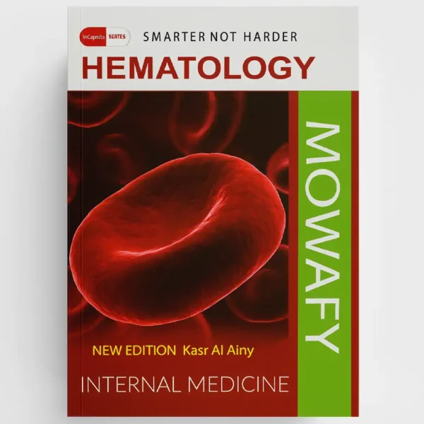 Haematology - Dr Ahmed Mowafy