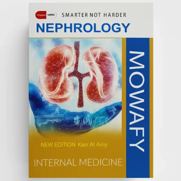 Nephrology - Dr Ahmed Mowafy