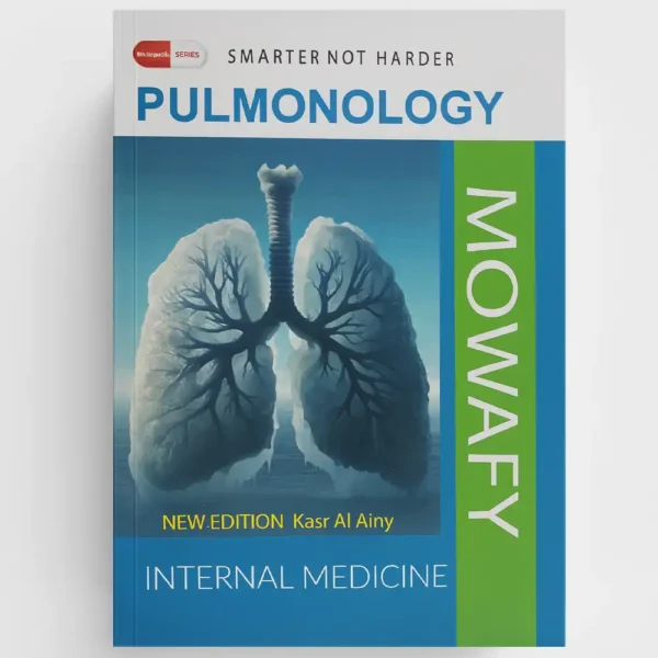 Pulmonary - Dr Ahmed Mowafy