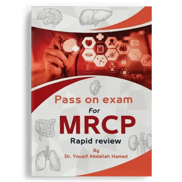 Pass on Exam for MRCP – Rapid Review