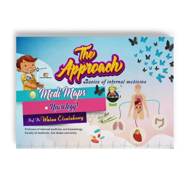 الرئيسية 2026 59 The Approach: Neurology – Medi Maps