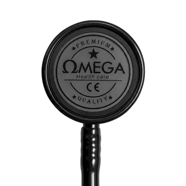 Omega Glory III Stethoscope