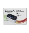Omega Finger Pulse Oximeter - Image 3