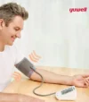Yuwell YE660D Electronic Blood Pressure Monitor - Image 3