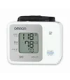 Omron HEM-6121 Wrist Blood Pressure Monitor - Image 2